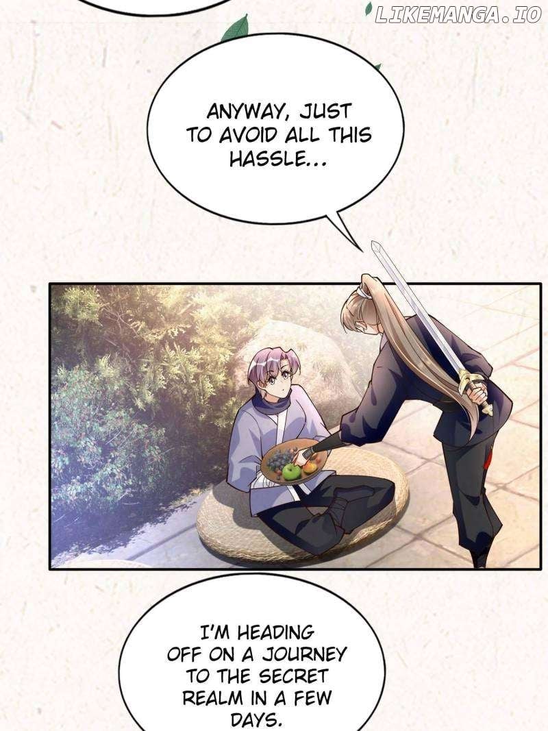 Reincarnation Of The Businesswoman At School Chapter 229 183 005
