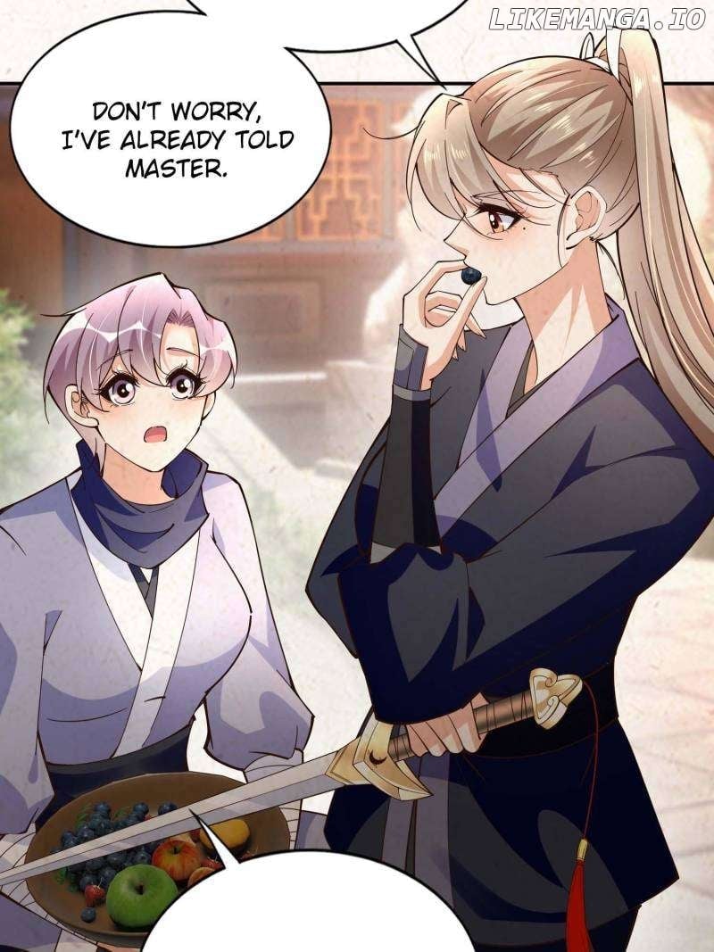 Reincarnation Of The Businesswoman At School Chapter 229 184 006