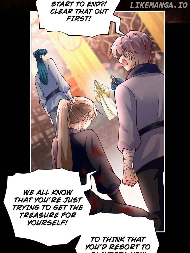 Reincarnation Of The Businesswoman At School Chapter 229 205 027