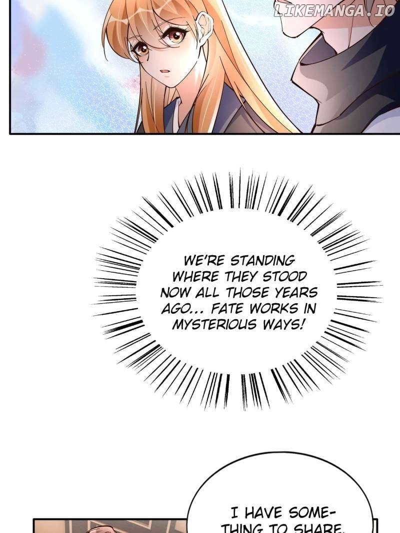 Reincarnation Of The Businesswoman At School Chapter 229 230 052