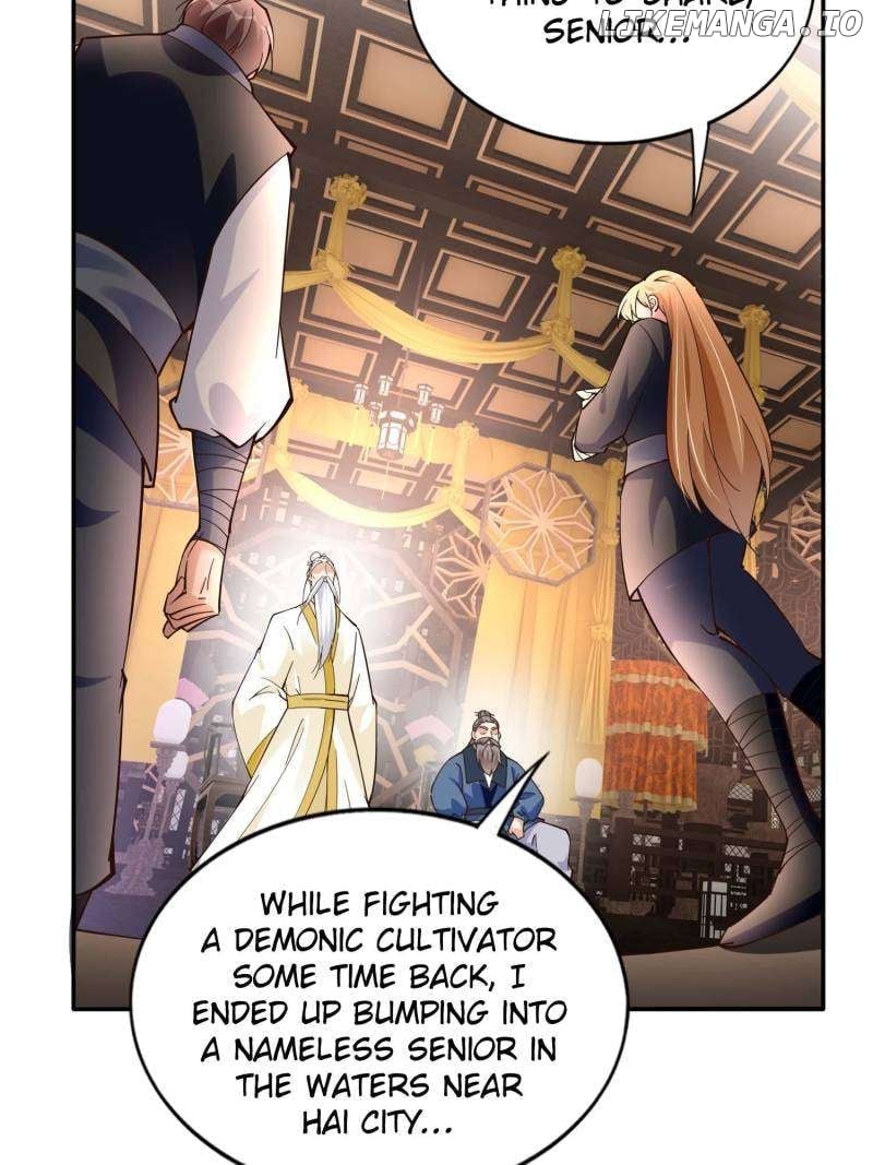 Reincarnation Of The Businesswoman At School Chapter 229 231 053