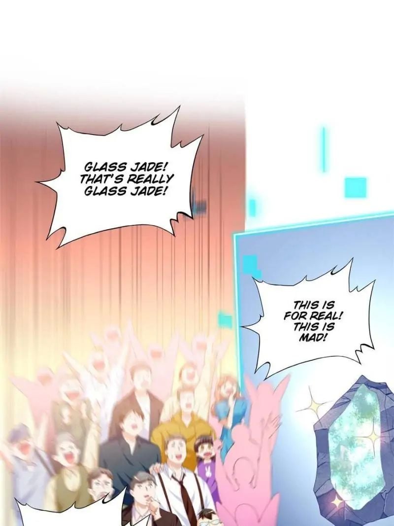 Reincarnation Of The Businesswoman At School Chapter 23 119 001