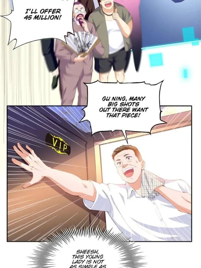 Reincarnation Of The Businesswoman At School Chapter 23 120 002