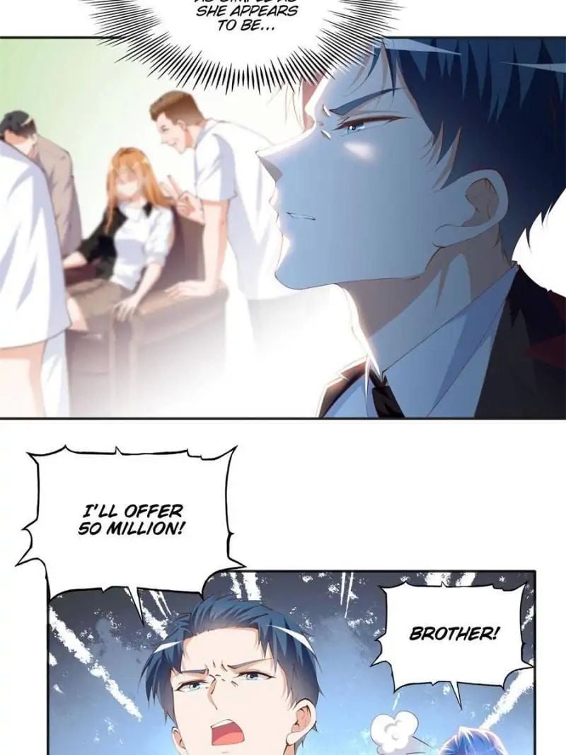 Reincarnation Of The Businesswoman At School Chapter 23 121 003