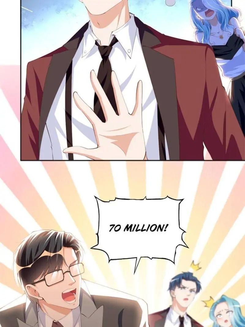 Reincarnation Of The Businesswoman At School Chapter 23 122 004