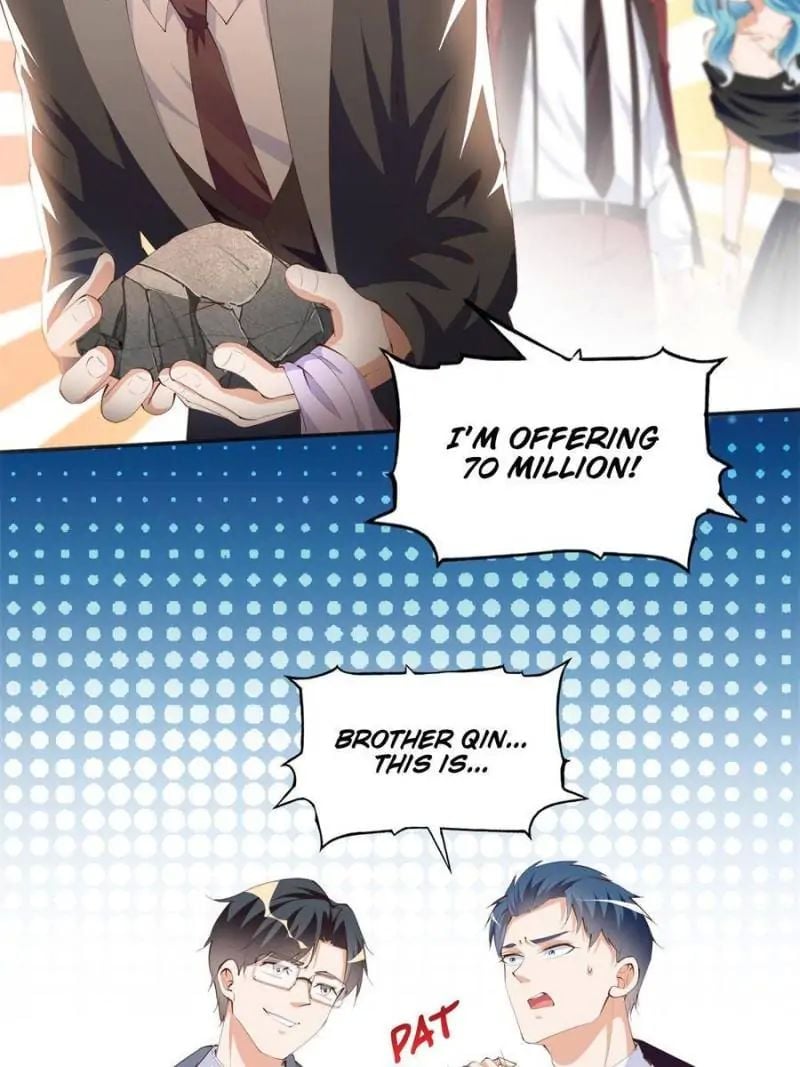 Reincarnation Of The Businesswoman At School Chapter 23 123 005