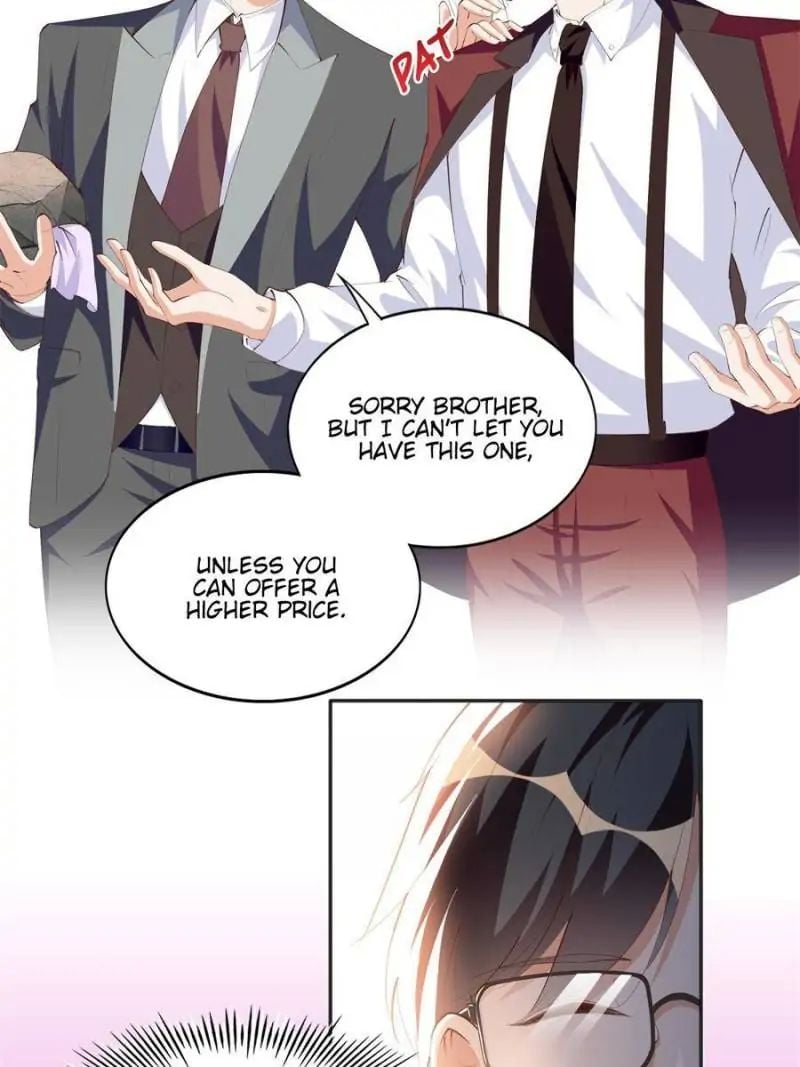 Reincarnation Of The Businesswoman At School Chapter 23 124 006