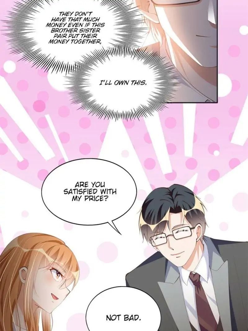 Reincarnation Of The Businesswoman At School Chapter 23 125 007