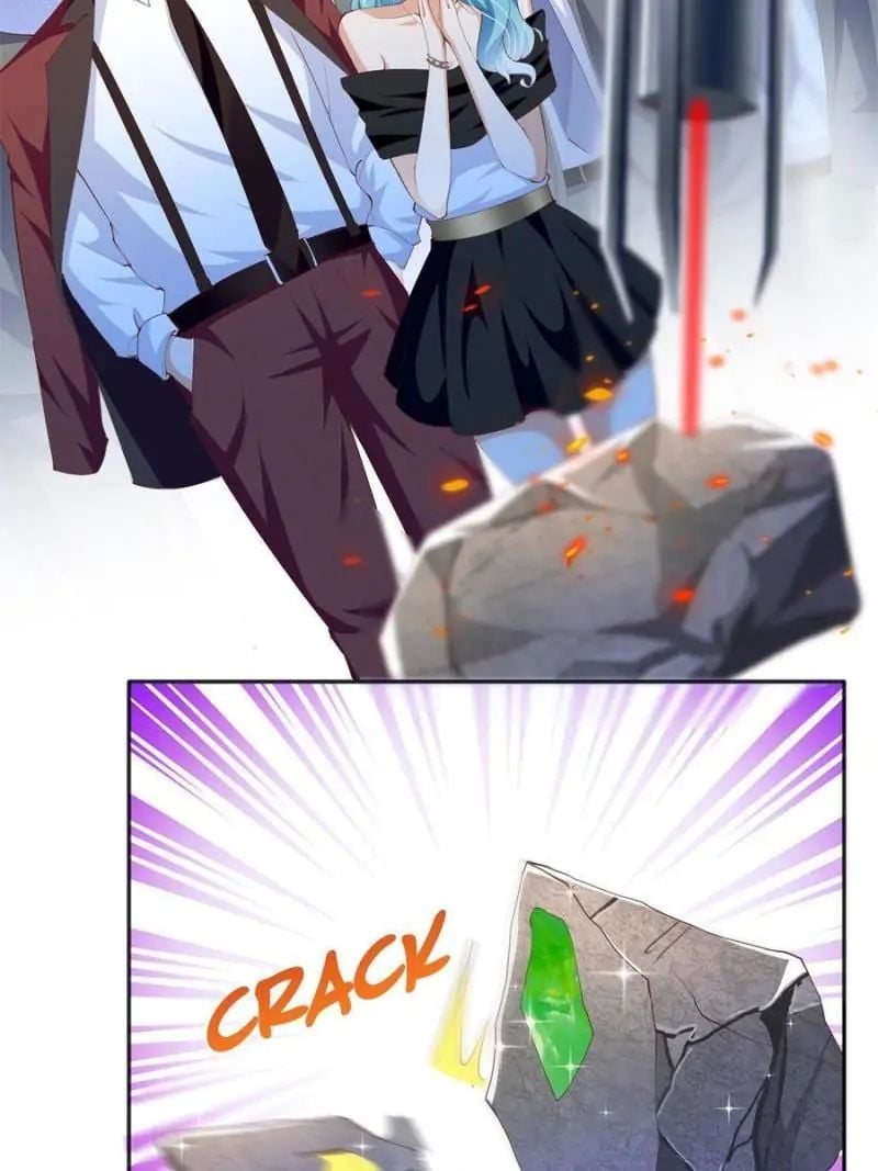 Reincarnation Of The Businesswoman At School Chapter 23 130 012