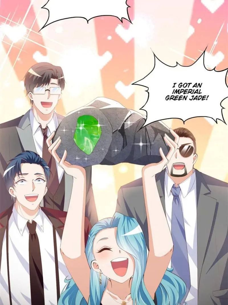 Reincarnation Of The Businesswoman At School Chapter 23 132 014