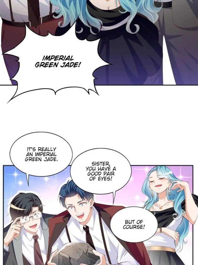 Reincarnation Of The Businesswoman At School Chapter 23 133 015