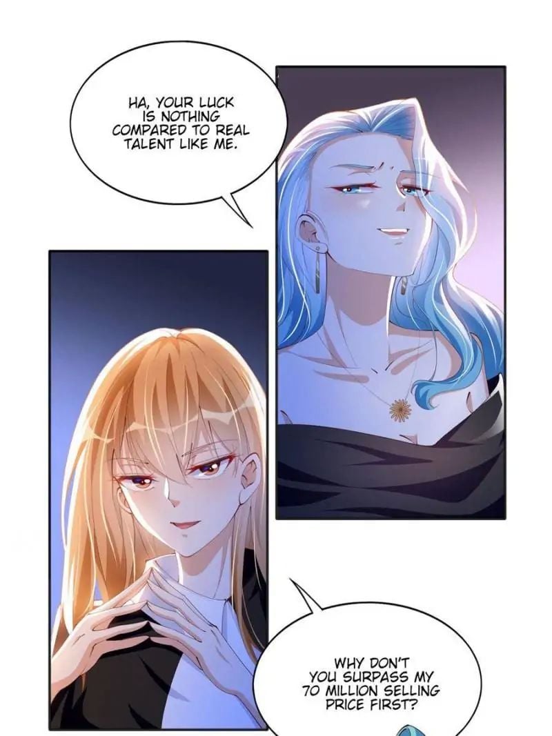Reincarnation Of The Businesswoman At School Chapter 23 135 017