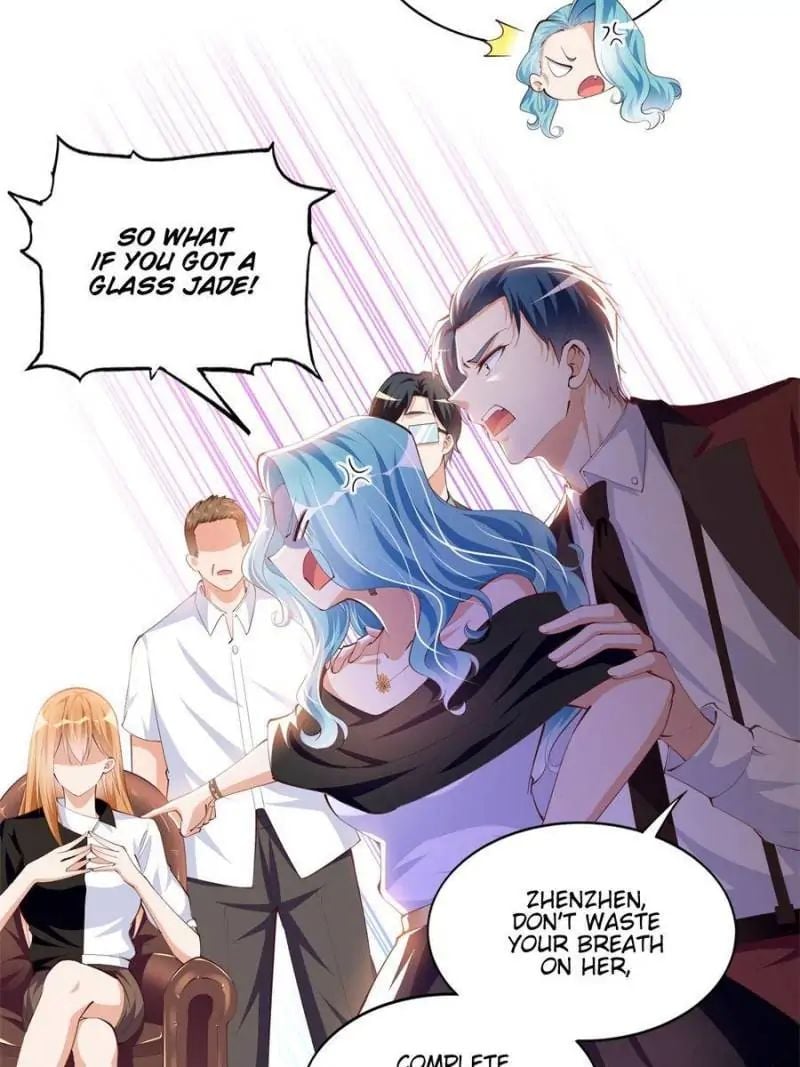 Reincarnation Of The Businesswoman At School Chapter 23 136 018