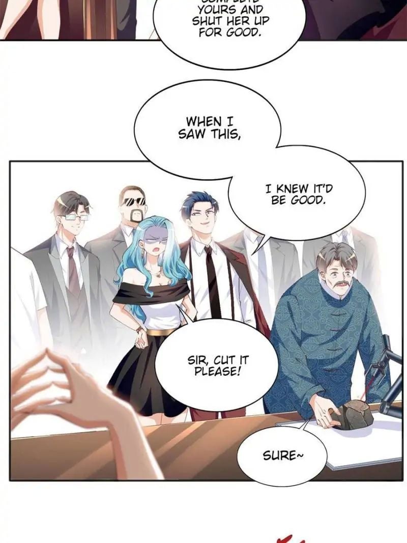 Reincarnation Of The Businesswoman At School Chapter 23 137 019