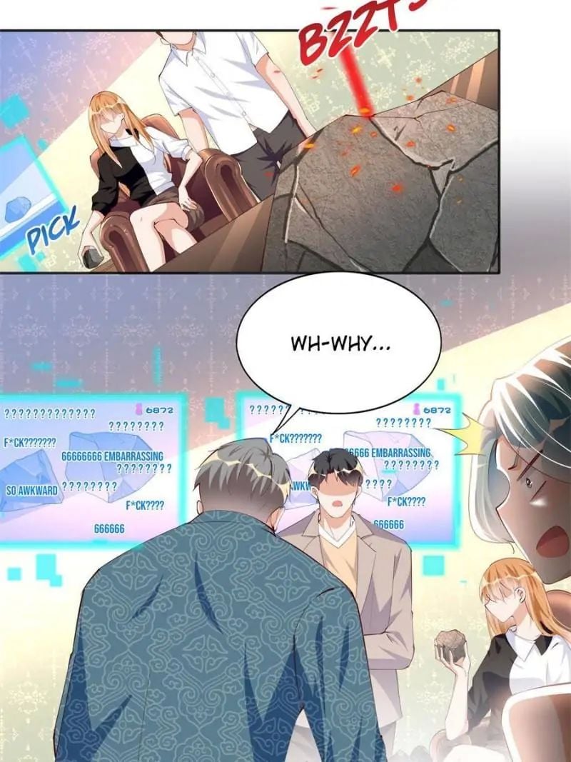 Reincarnation Of The Businesswoman At School Chapter 23 138 020