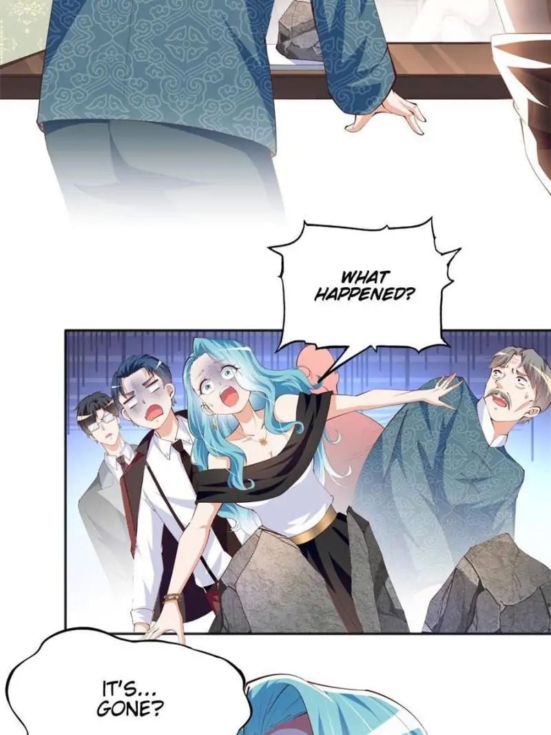 Reincarnation Of The Businesswoman At School Chapter 23 139 021