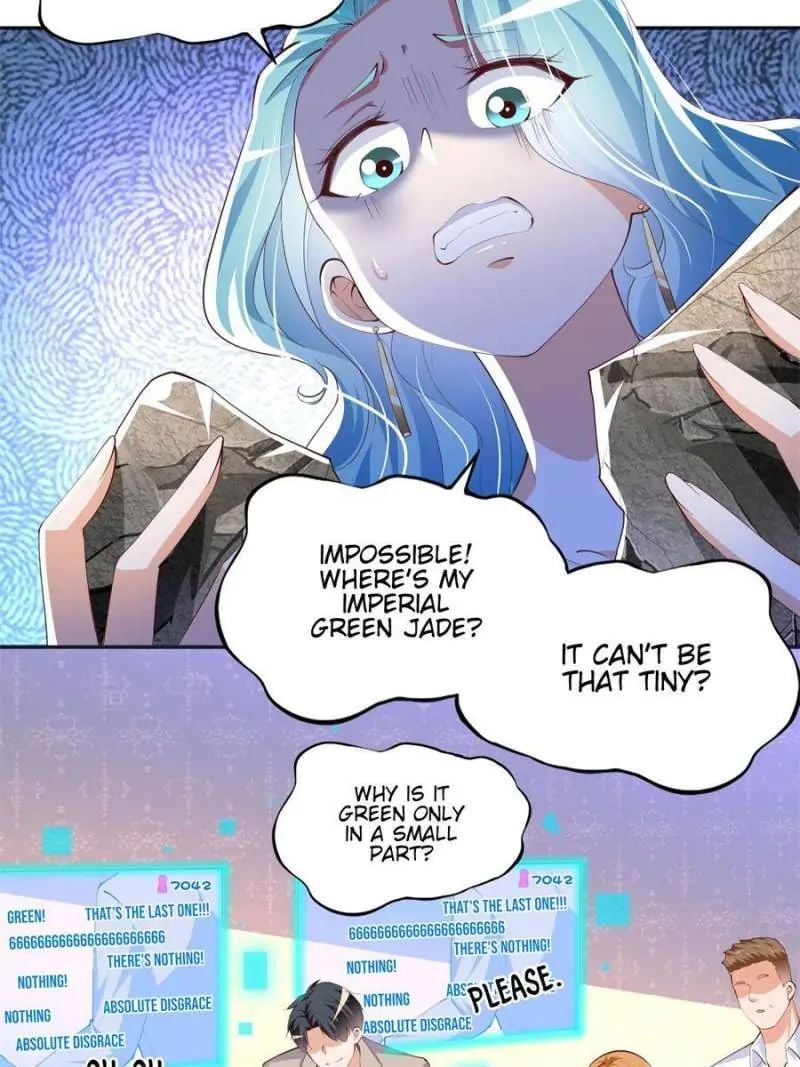 Reincarnation Of The Businesswoman At School Chapter 23 140 022