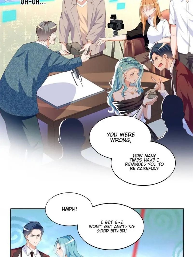 Reincarnation Of The Businesswoman At School Chapter 23 141 023