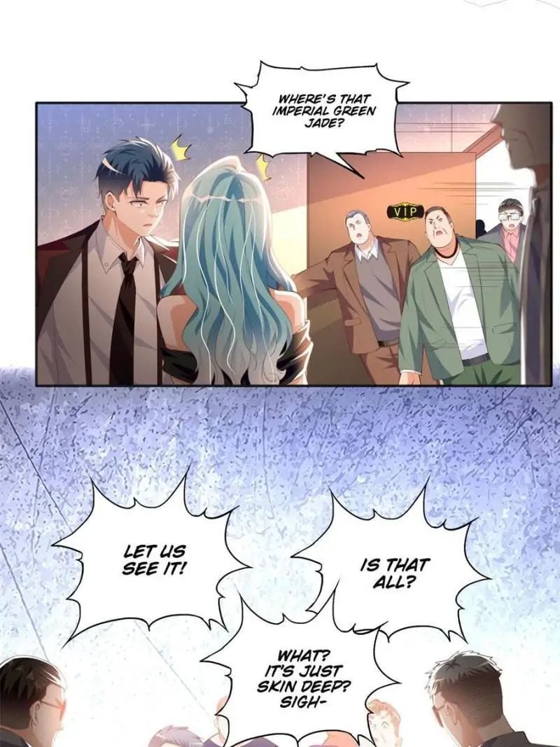 Reincarnation Of The Businesswoman At School Chapter 23 143 025