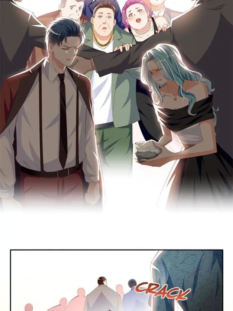 Reincarnation Of The Businesswoman At School Chapter 23 144 026