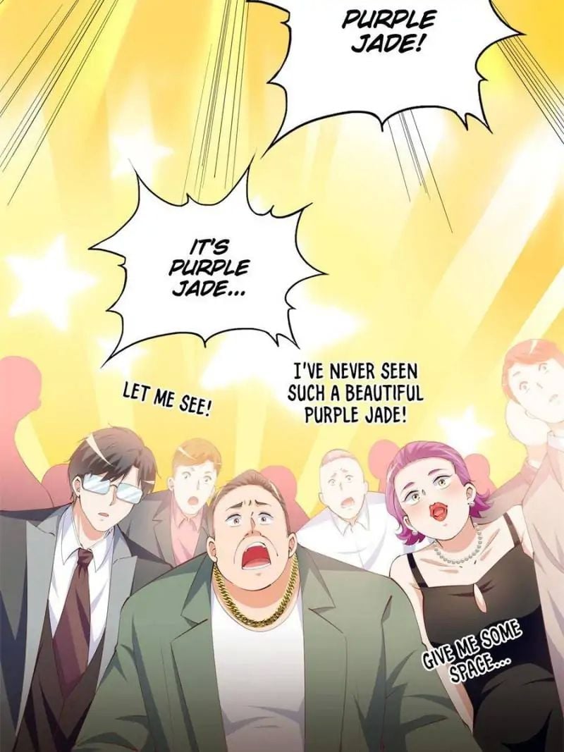 Reincarnation Of The Businesswoman At School Chapter 23 146 028