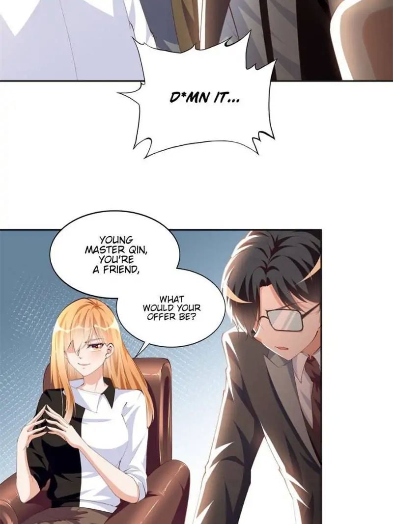 Reincarnation Of The Businesswoman At School Chapter 23 148 030