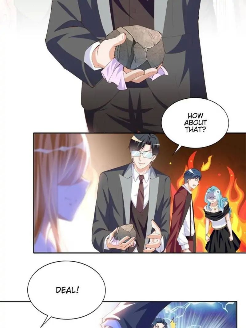 Reincarnation Of The Businesswoman At School Chapter 23 151 033