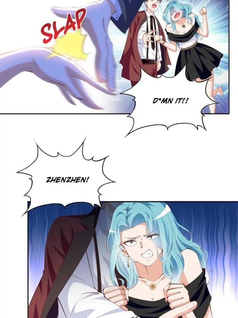 Reincarnation Of The Businesswoman At School Chapter 23 152 034