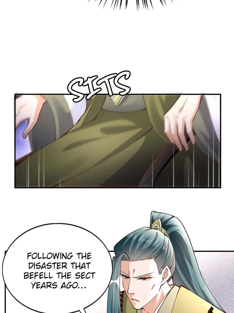 Reincarnation Of The Businesswoman At School Chapter 230 166 06