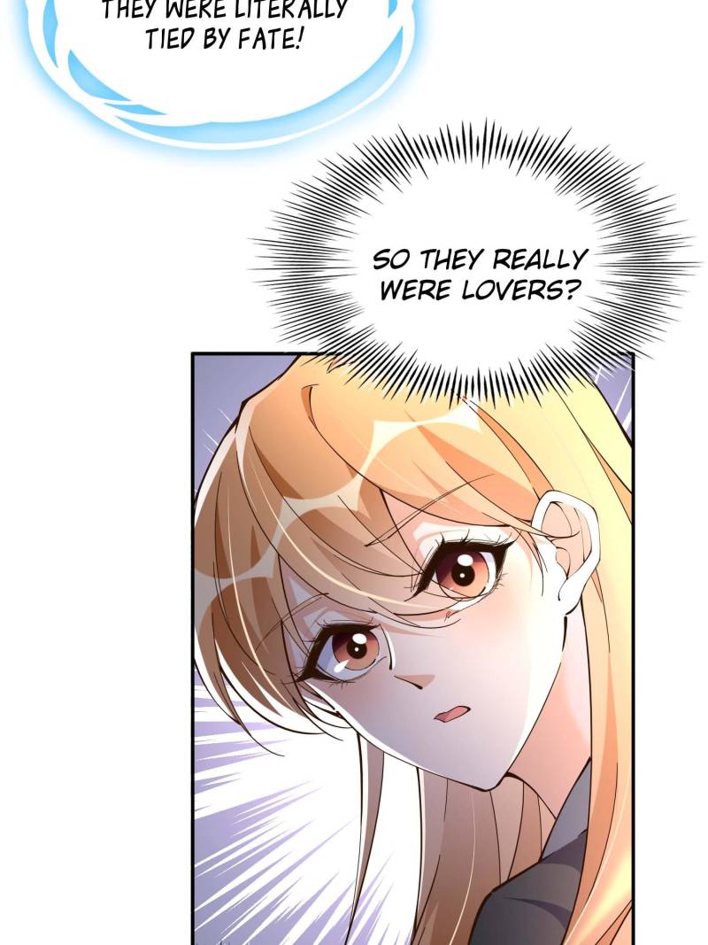 Reincarnation Of The Businesswoman At School Chapter 230 198 38
