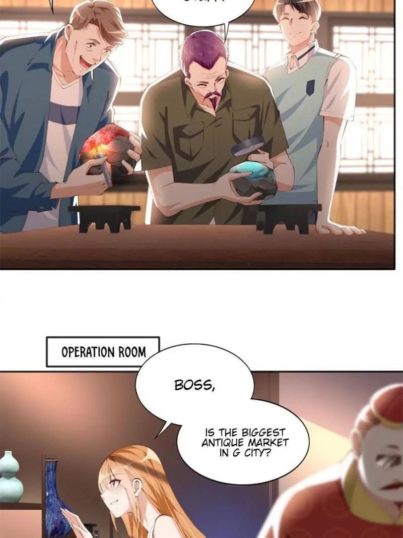 Reincarnation Of The Businesswoman At School Chapter 25 107 004