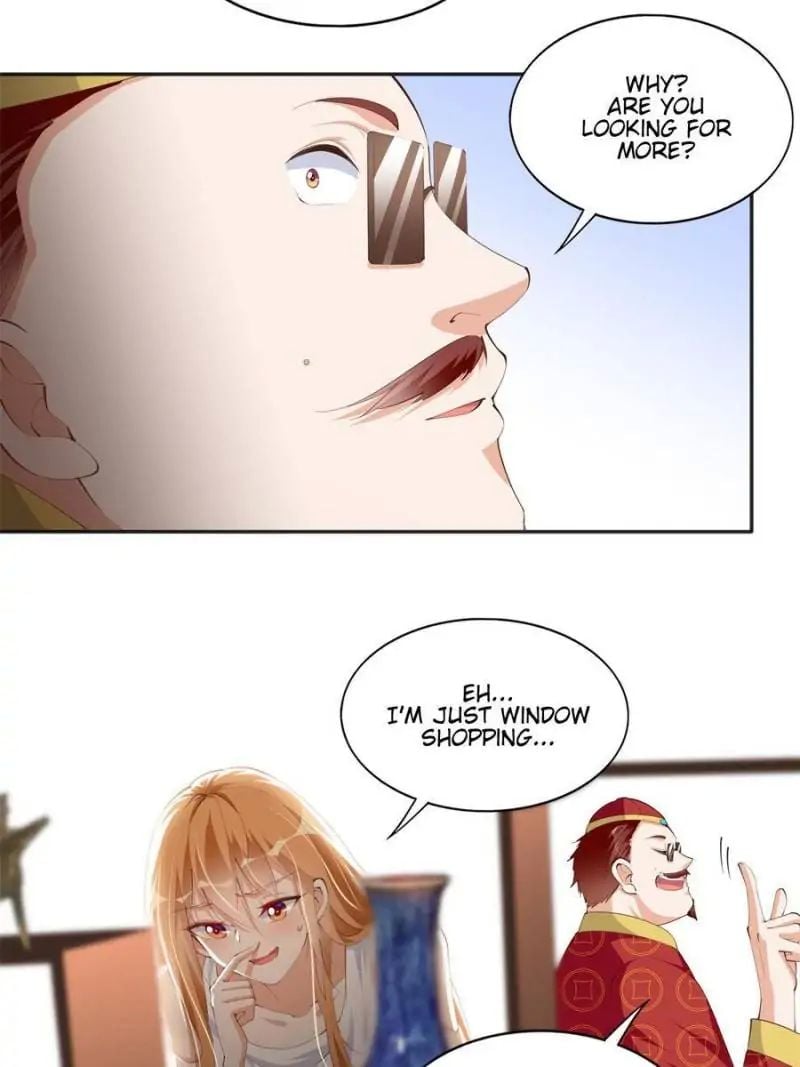 Reincarnation Of The Businesswoman At School Chapter 25 109 006
