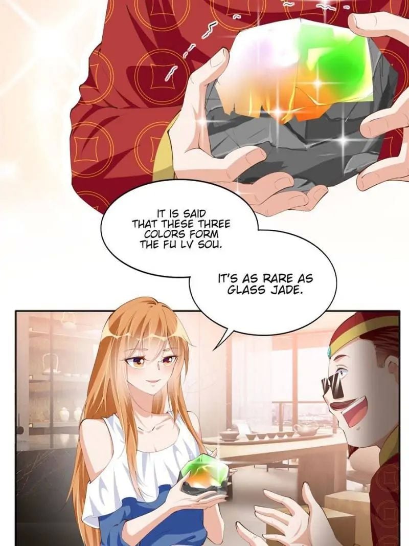 Reincarnation Of The Businesswoman At School Chapter 25 113 010