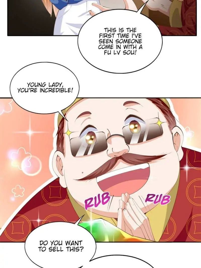 Reincarnation Of The Businesswoman At School Chapter 25 114 011