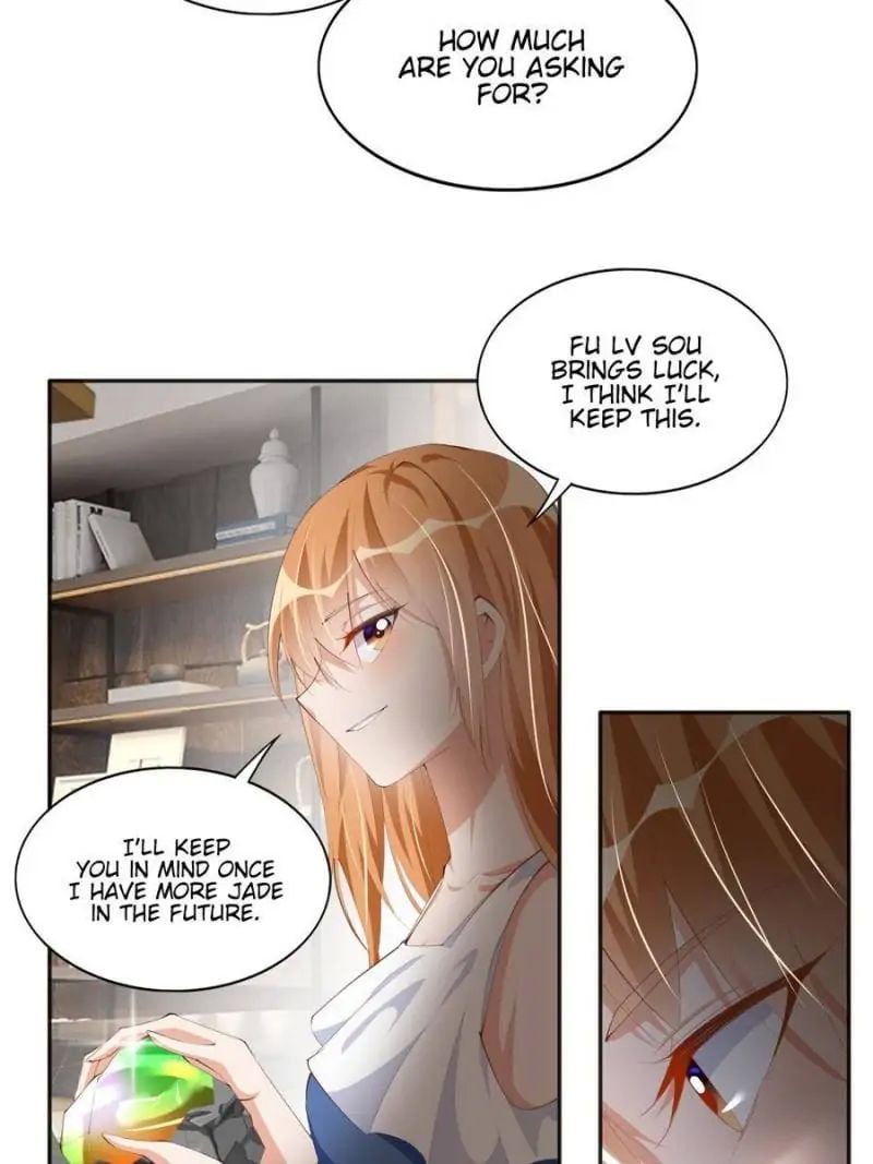 Reincarnation Of The Businesswoman At School Chapter 25 115 012