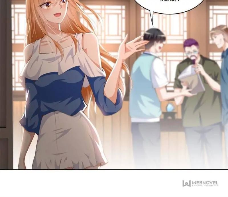 Reincarnation Of The Businesswoman At School Chapter 25 117 014