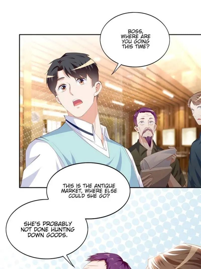 Reincarnation Of The Businesswoman At School Chapter 25 118 015