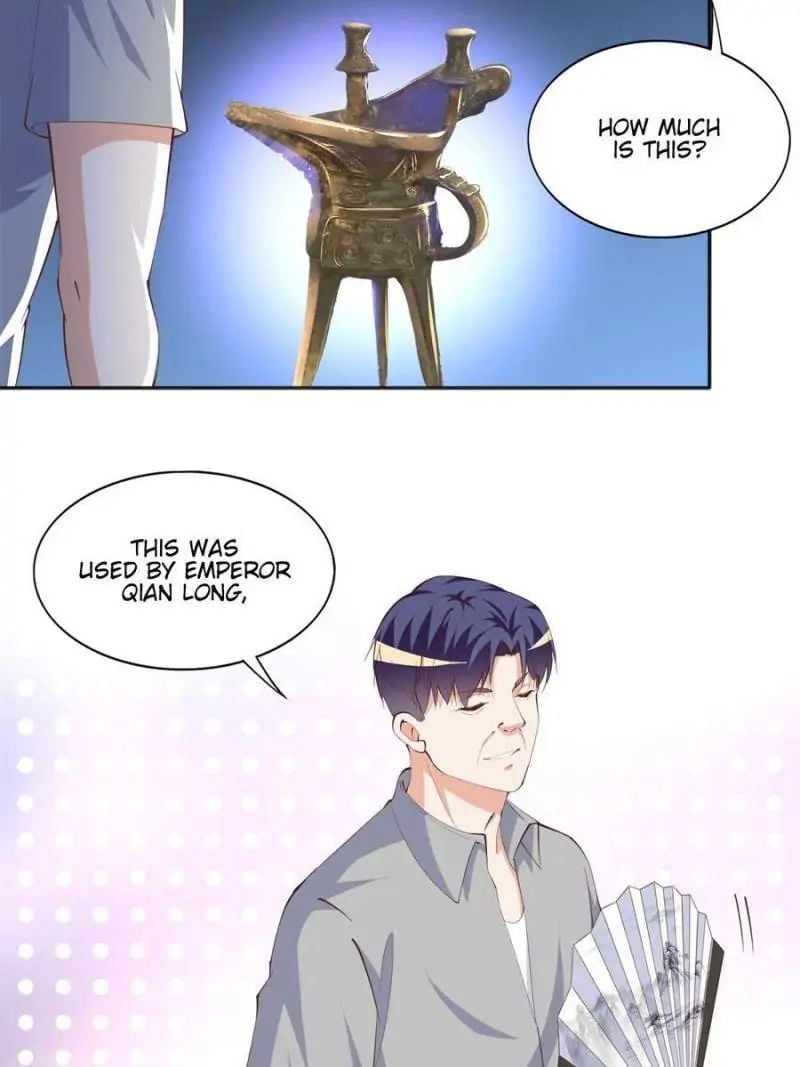 Reincarnation Of The Businesswoman At School Chapter 25 122 019