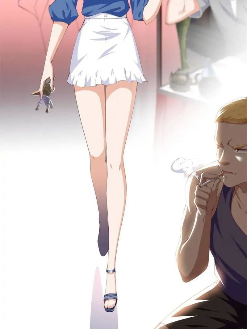 Reincarnation Of The Businesswoman At School Chapter 25 128 025