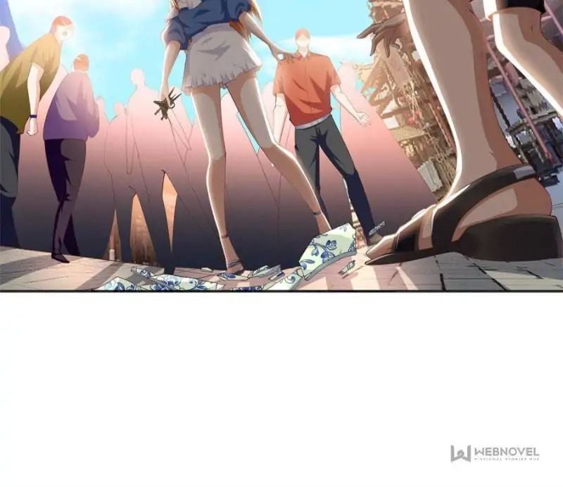 Reincarnation Of The Businesswoman At School Chapter 25 131 028