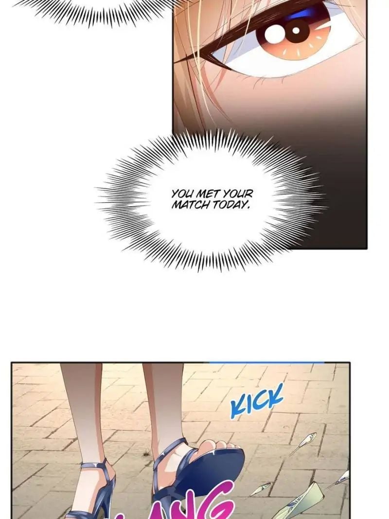 Reincarnation Of The Businesswoman At School Chapter 25 133 030