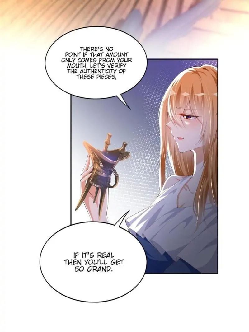Reincarnation Of The Businesswoman At School Chapter 26 123 002