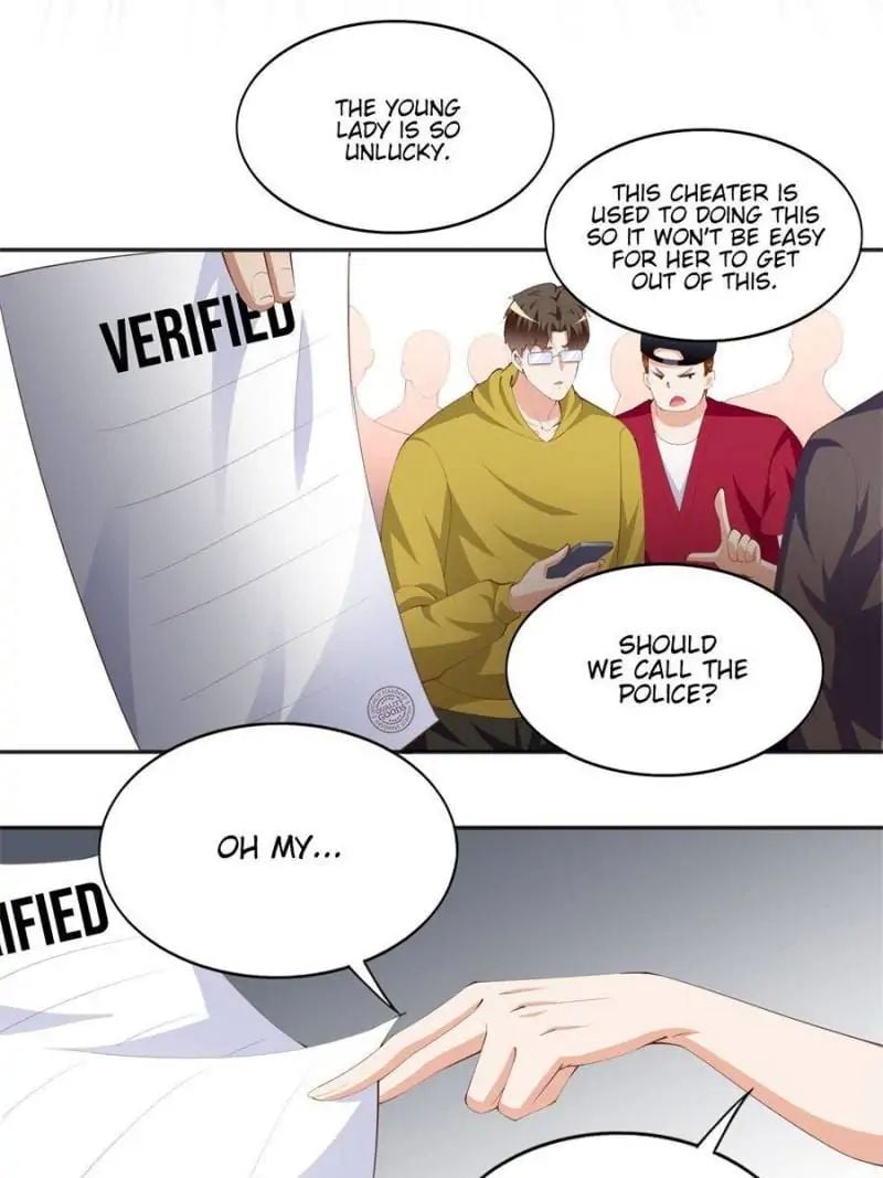 Reincarnation Of The Businesswoman At School Chapter 26 126 005