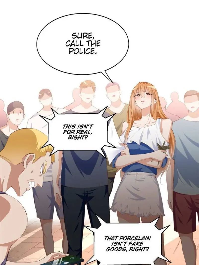 Reincarnation Of The Businesswoman At School Chapter 26 130 009