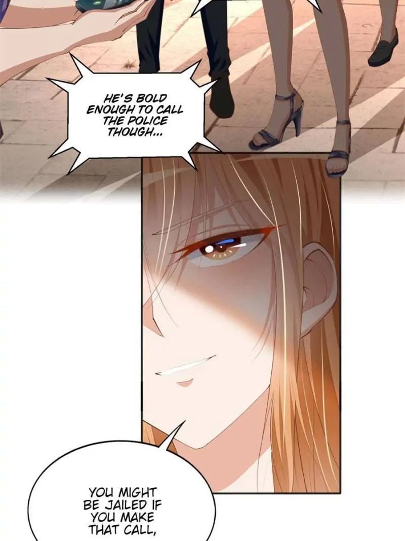 Reincarnation Of The Businesswoman At School Chapter 26 131 010