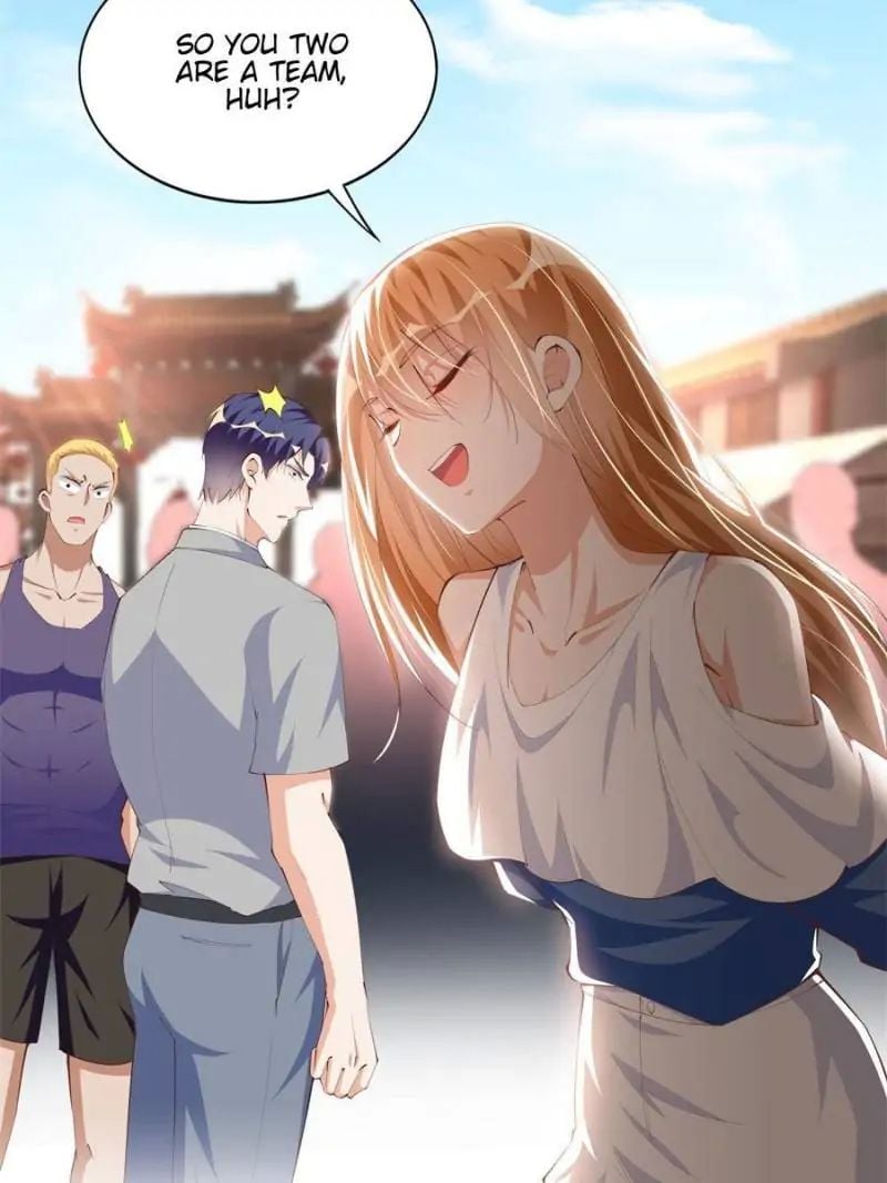 Reincarnation Of The Businesswoman At School Chapter 26 140 019