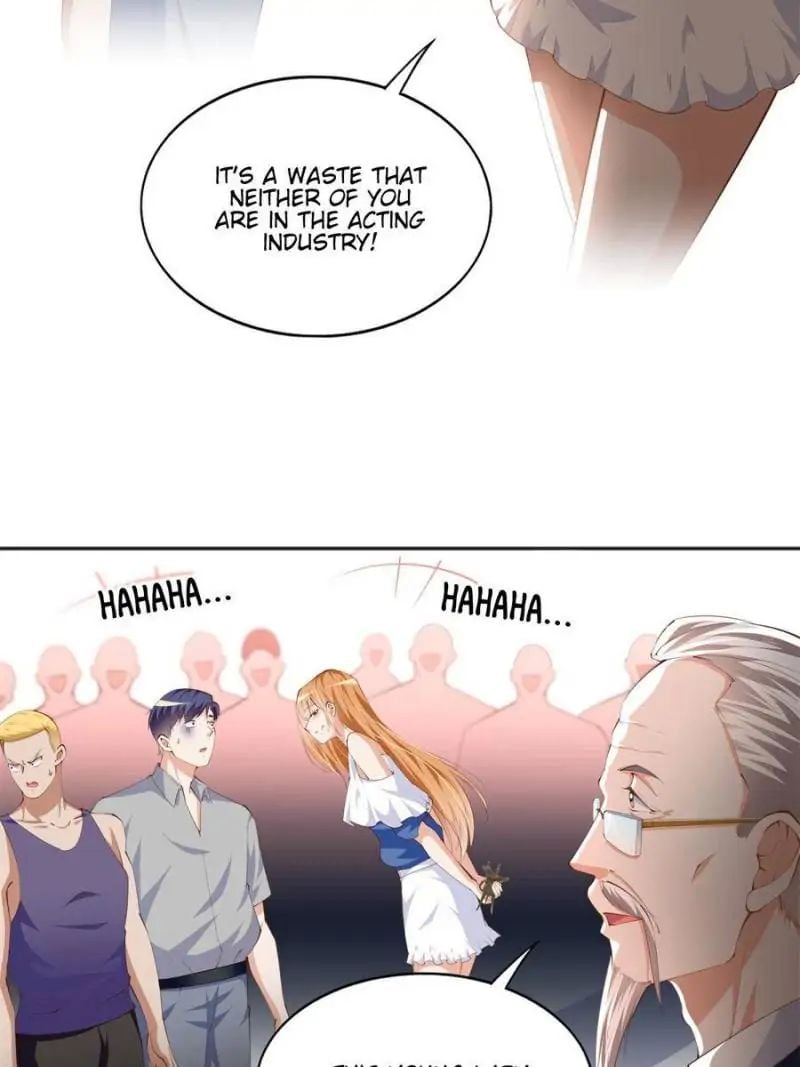 Reincarnation Of The Businesswoman At School Chapter 26 141 020