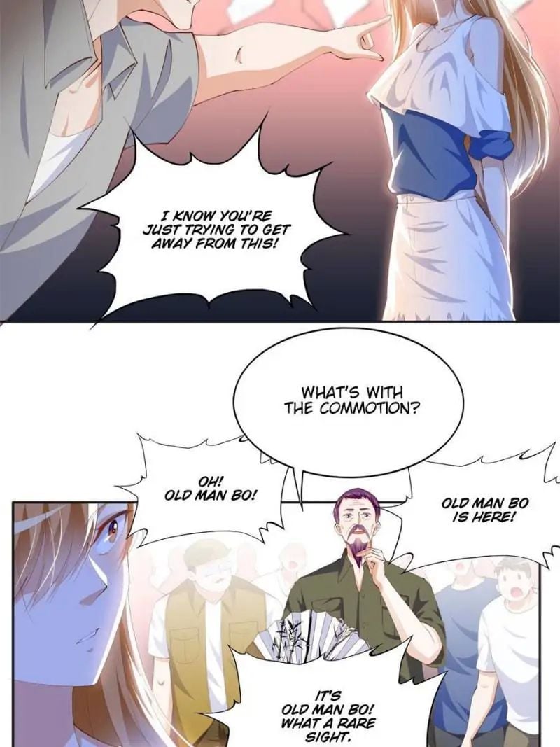 Reincarnation Of The Businesswoman At School Chapter 26 143 022
