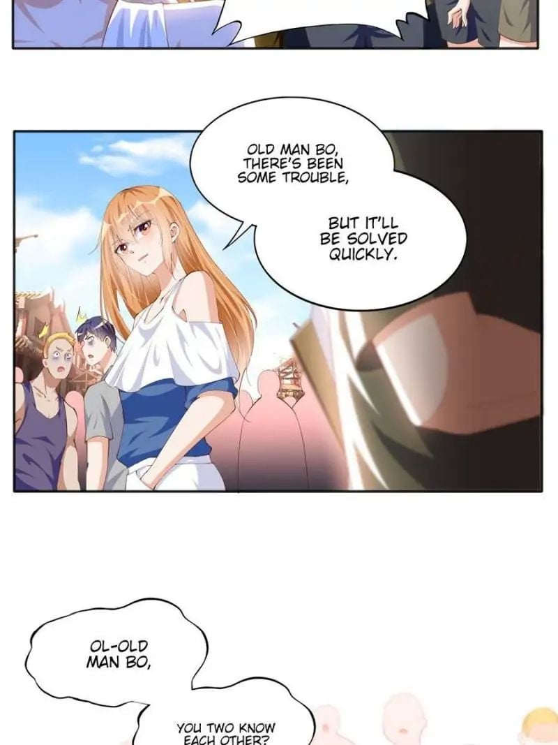 Reincarnation Of The Businesswoman At School Chapter 26 144 023