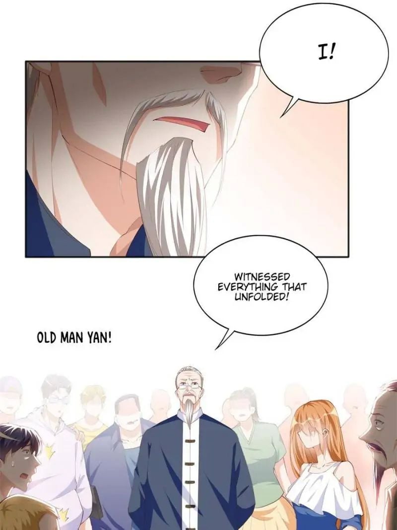 Reincarnation Of The Businesswoman At School Chapter 26 146 025